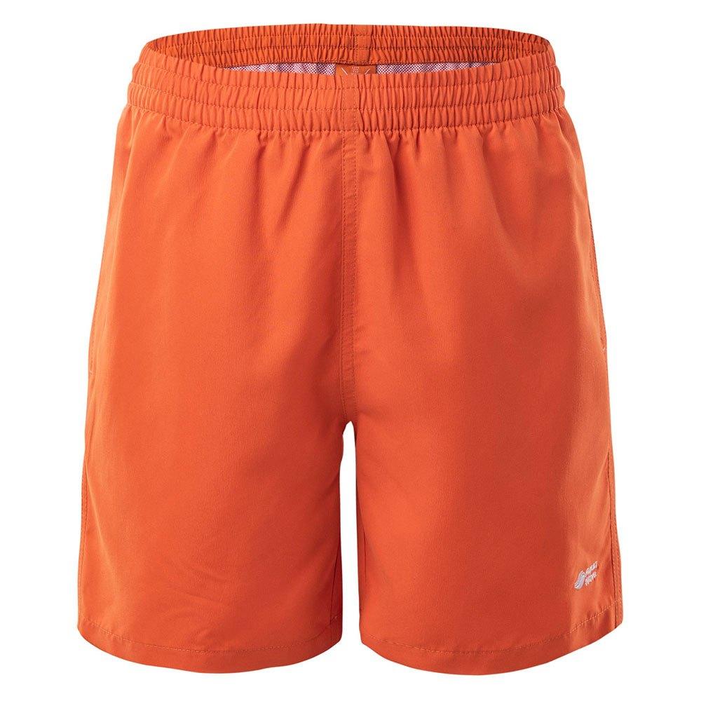 Aquawave Childrens/Kids Apeli Swim Shorts