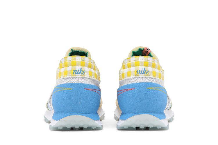 Nike Daybreak Type What The