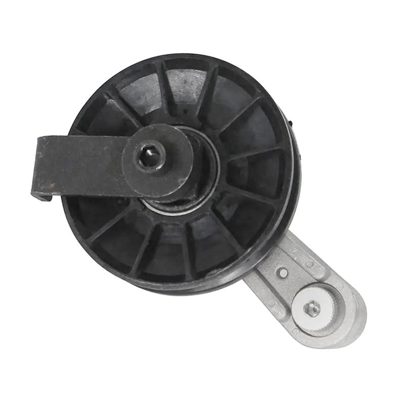 WF-6700115 6662997 Cooling Fan Pulley Tensioner Kit Replacement For Bobcat Loaders 751 753 763 773 7753 863 873 963
