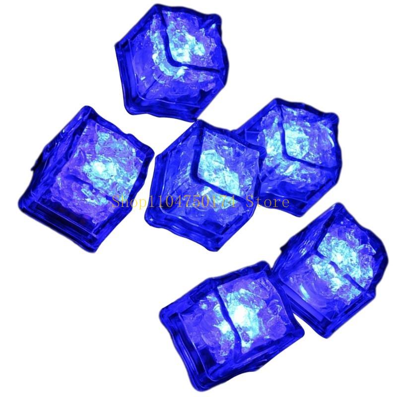 Set of 12 Water Activated LED Wine Decorations for Christmas Wedding Top Sale