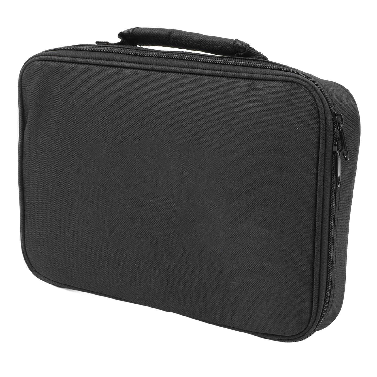 

Сумка для зберігання інструментів RC Precise Fit великої ємності портативна сумка для інструментів для зарядного пристрою Tamiya