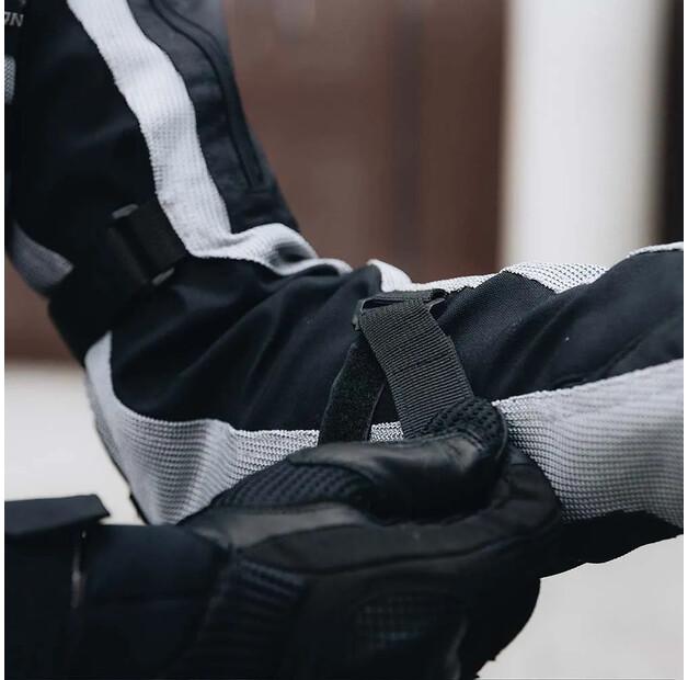 Rebelhorn Scandal II мотокуртка