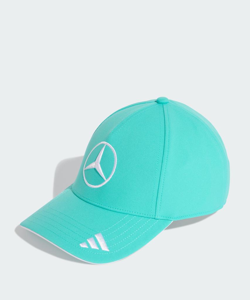 ADIDAS Mercedes Amg F1 Team Driver'S Cab - Mint/ Ke8301