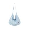 Daisy Garden Easy Bag (Sky Blue)