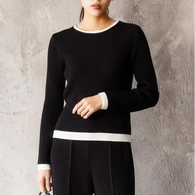 Oberteile – Pullover & Langarmshirts