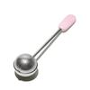 Outdoor Rotating 304 Stainless Steel Tea Ball Strainer Separator Mesh