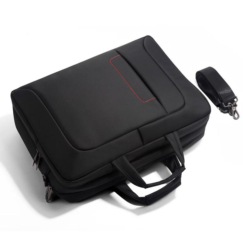 Li Shen Nylon Business Laptop Bag