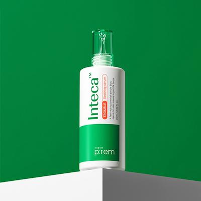 Inteca Sérum na zklidnění podráždění 60 ml