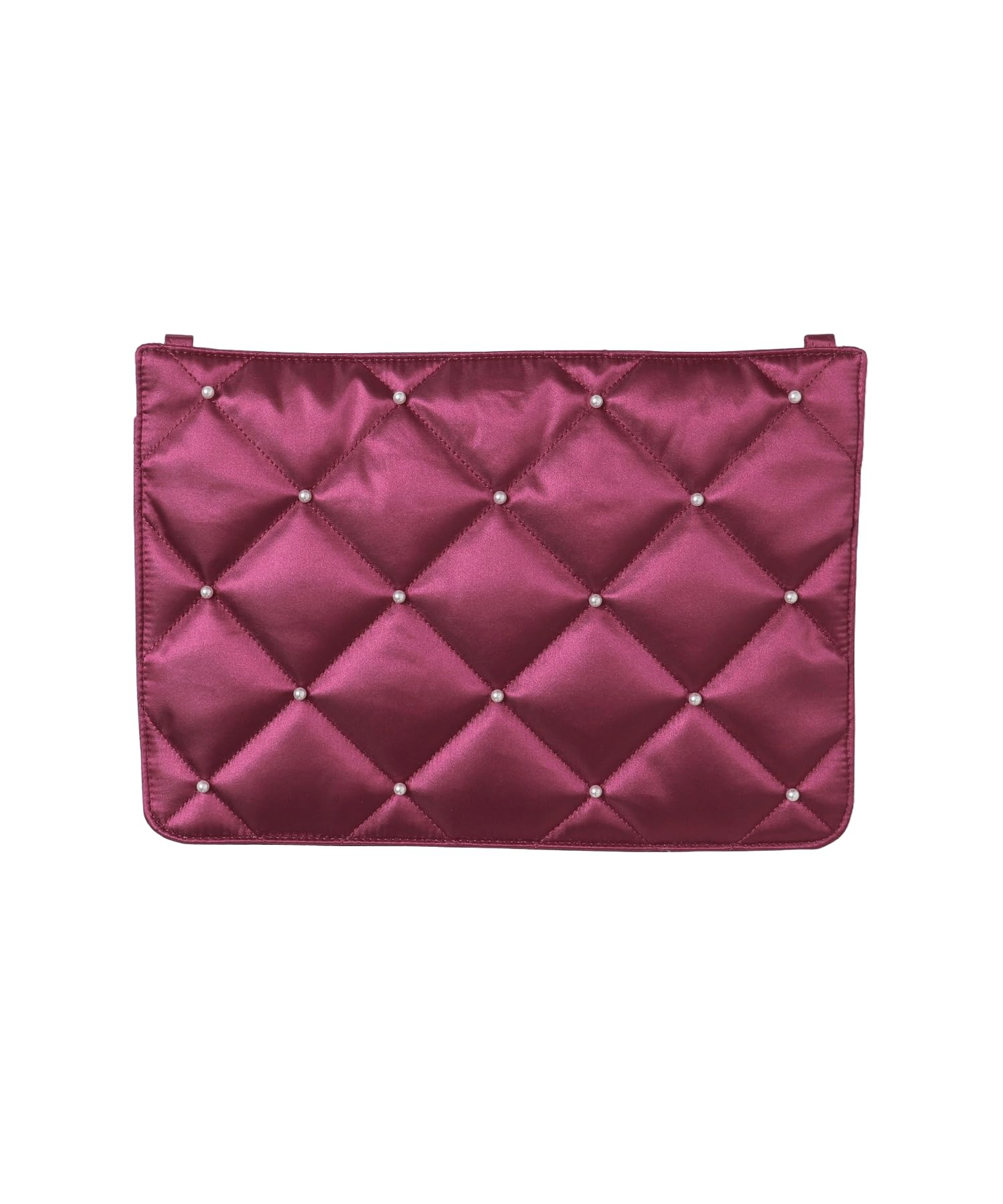 

WEGO Ita Magic DIY Pearl Flap DIY Oshikatsu Oshikatsu Custom Storage Otaku Size Wine Bag, Heart-Pounding [Small] Set, Decoration, Goods, Pouch, Event, винний