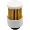 2Pcs Fuel Filter for Outboard Motor