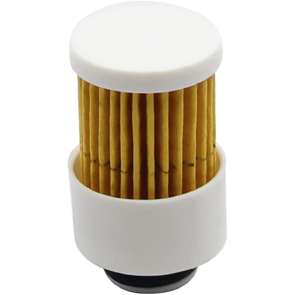 2Pcs Fuel Filter for Outboard Motor