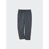Uniqlo Hřejivé snadné kalhoty krátké délky