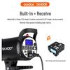 Godox SK400II / DP600II Professional Studio Flash & Lighting Kits