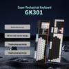 Lenovo GK301 Wired Mechanical Keyboard