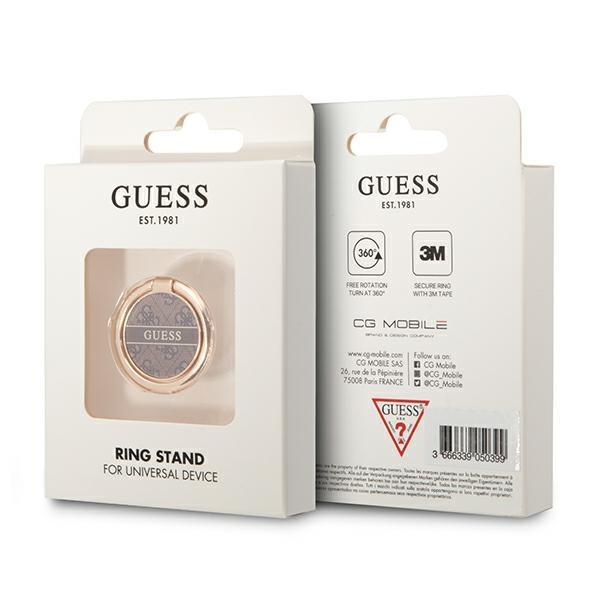 Guess Ringständer Gurshg4Sw Braun/Brown 4G