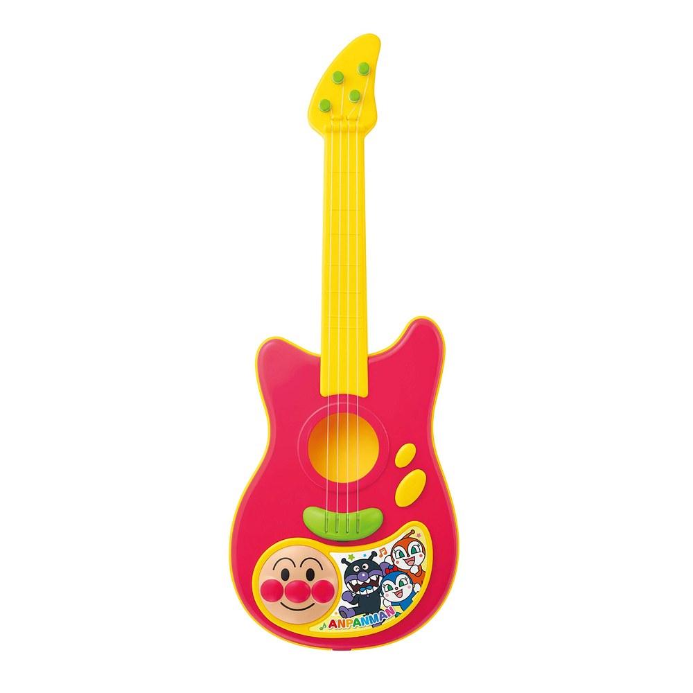 Agatsuma Anpanman My Child Is a Genius Guitar