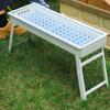 Hui Ling Yang Outdoor Charcoal BBQ Grill
