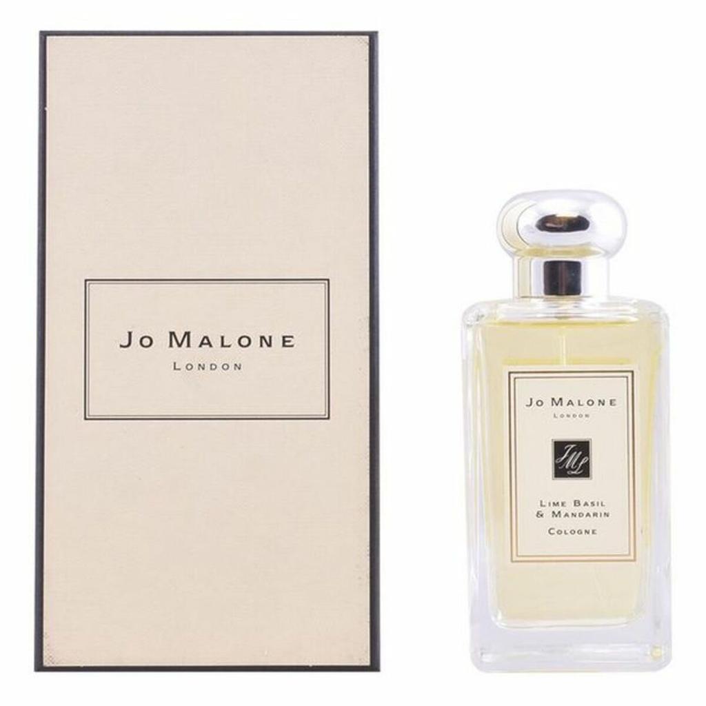 Jo Malone, Lime Basil & Mandarin, Woda Kolońska, Dla Mężczyzn, 100 ml