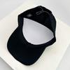 And Women Outdoor Use Letter Print Embroidery Baseball Caps Color Contrast Sun Protection Fast Drying Air Permeable Peaked Hats All-Match