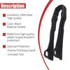 For Honda 1990-2009 XR400R XR600R XR650L Motorcycle Chain Slider Guide Separation Guard Swing Arm Swingarm Protector