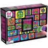 Hot 24-Day Surprise Calendar Blind Box Children'S Christmas Decompression Toy Slow Rebound Decompression Pinch Music Gift Box