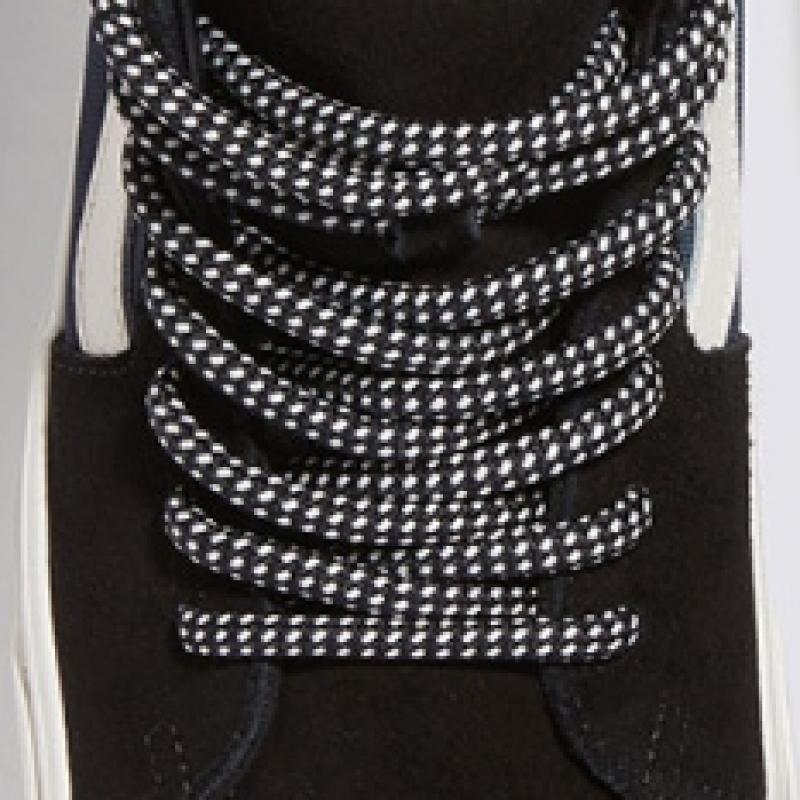 Vans Skate High   Cordura Dress Blue   Vn000cmxlkz1