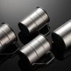 Qianxing 304 Stainless Steel Oil Drum Camping Mug