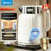 Midea Constant Temperature Electric Kettle