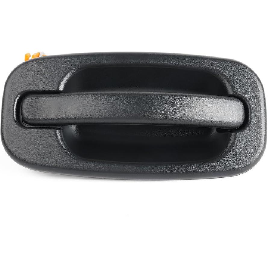 FAERSI Exterior Outside Door Handle Front Left Driver Side For 1999-2007 Chevy Silverado, Tahoe, Suburban, Avalanche, GMC Sierra, Yukon Denali,