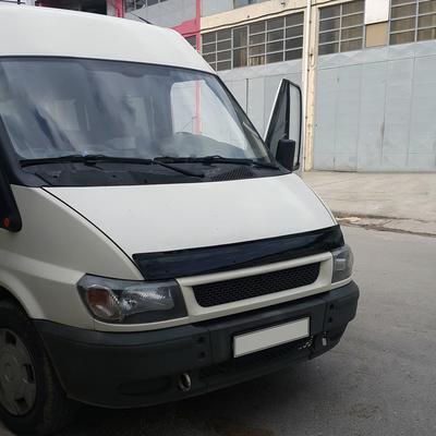 Motorhaubenabweiser 2000-2006 EuroCap für Ford Transit