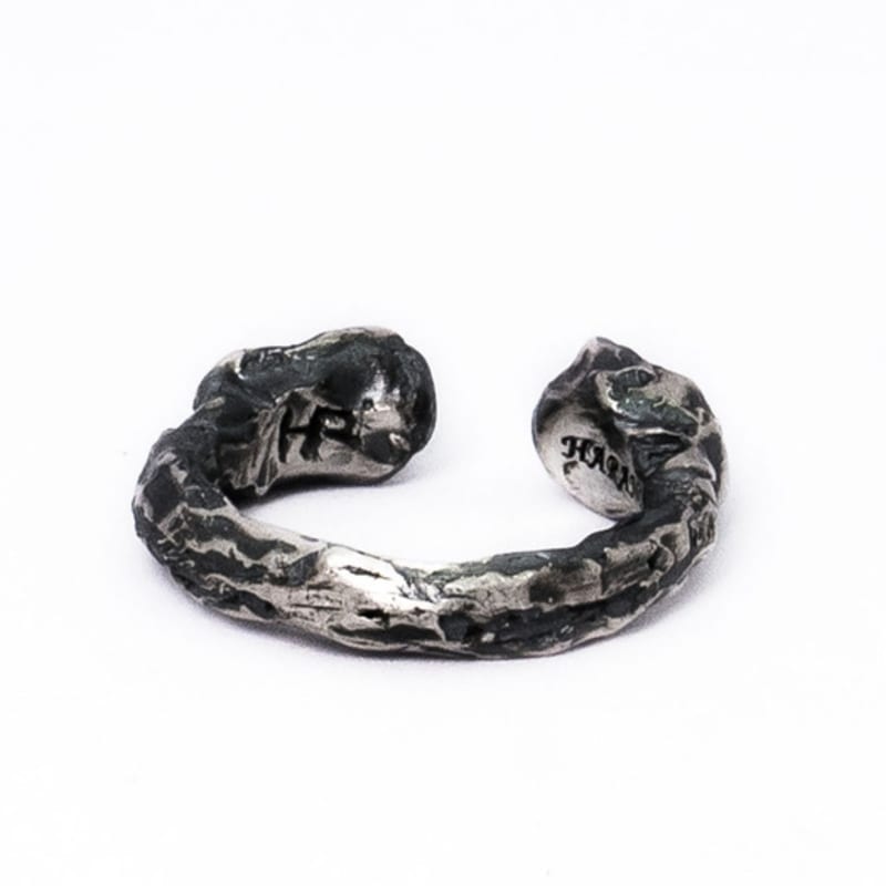 HARANG HR 162R_Silver Ring