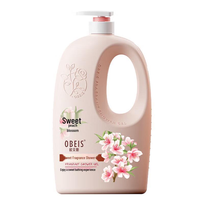 

Obeis Sweet Scent Moisturizing Shower Gel 1kg