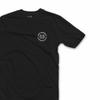 Hard Garments Emblem T Shirt - MMA UFC BJJ Jiu Jitsu Martial Arts Gym