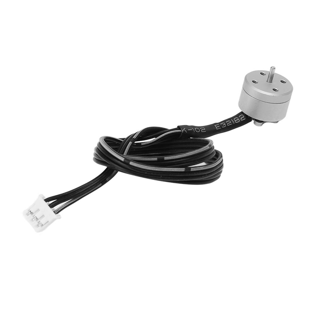 Helicopter Tail Motor Replacement Spare Part RC Helicopter Motor Engine for Fly Wing FW200