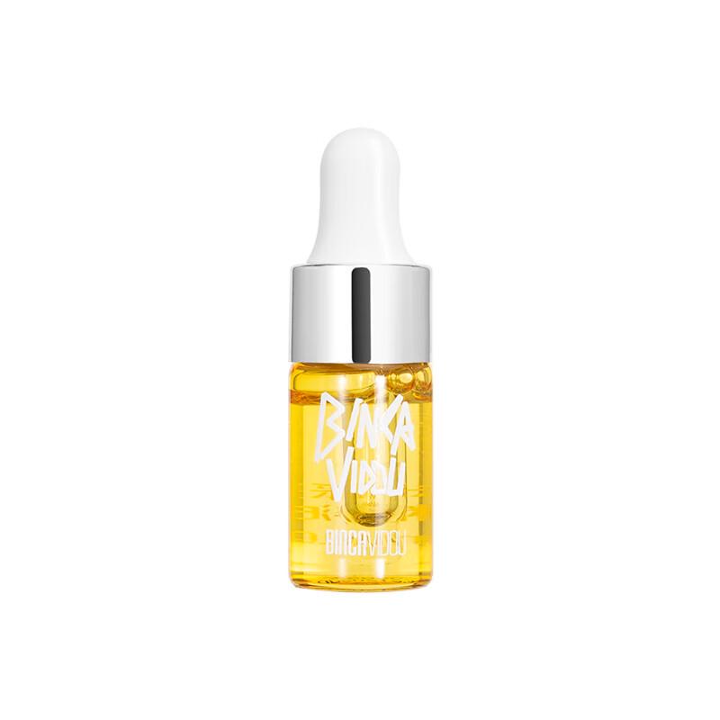 

Binca Vidou Radiance Renewing Essence Oil