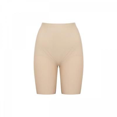 Cueca Boxer Slim com Controle de Abdômen Sem Costura Vgrl310t