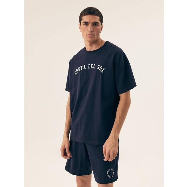 Пижама Henderson 42605 EU L