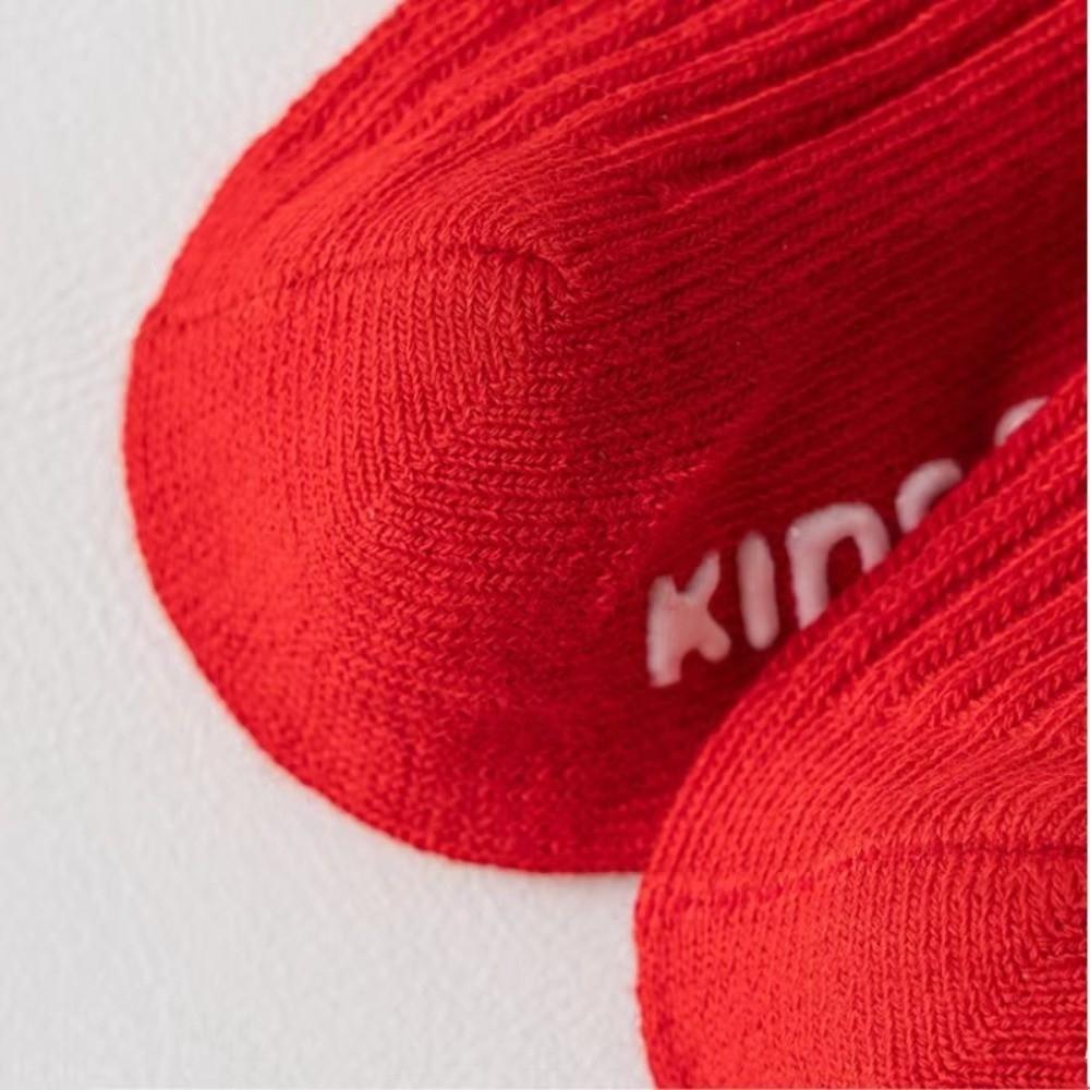 Dicke Warme Boden Kleinkindsocken Weihnachten Niedlicher Elch Kinder Babystrumpf Baum Schneemann Socke Für Junge Mädchen