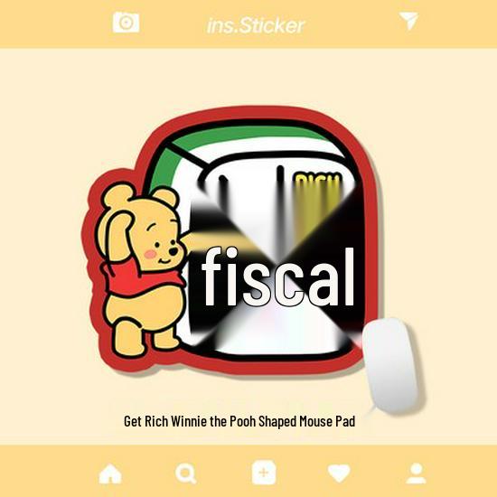 Shin-chan Irregular Anti-Slip Rubber Mouse Pad - Cute Cartoon Design for Office & Gaming