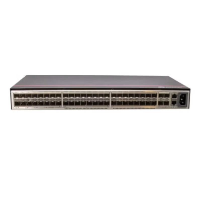 

Huawei S5736-S48S4X-A All-Optical Managed Network Switch