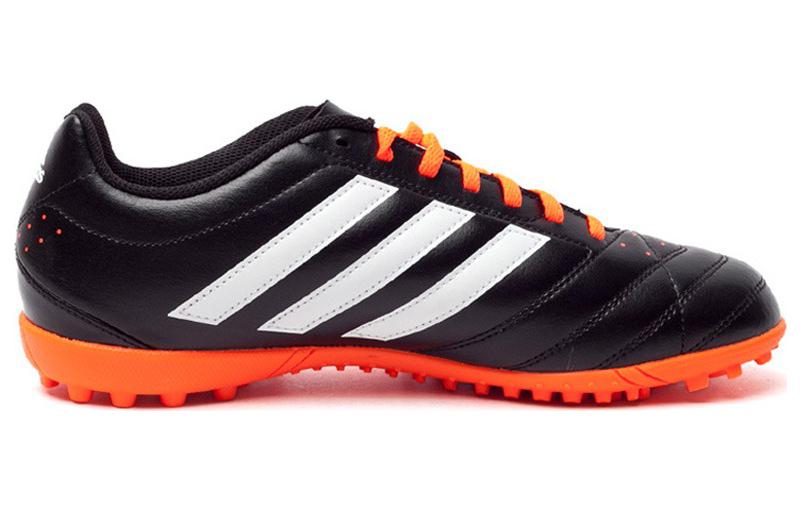 Men's Sneakers Adidas Goletto 5 Tf 'Black White'