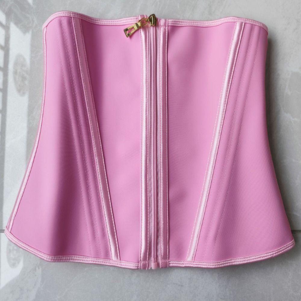 Tummy Control Tummy Control Shapewear Seamless Postpartum Body Shaper Slimming Girdle Belt Sport