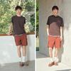 Semir XCNSPACE Aerospace Collaboration Men's Printed T-shirt