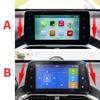 Car Phone Holder Accessories for Chevrolet Groove Captiva    2024 GPS Bracket Navigation Stand Auto