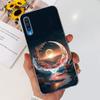 Für Samsung Galaxy A30s A50 A50s Handyhülle Weiches TPU Silikon Fundas Drachen Marmor Luxus Girly Malerei Capa Für Samsung A30s