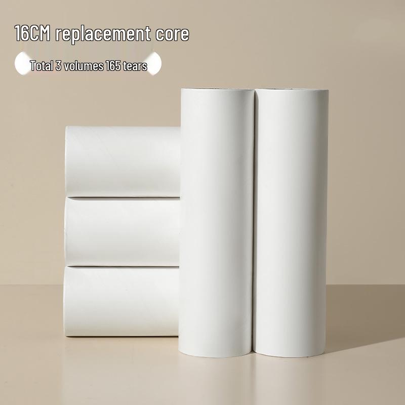 Duální váleček na vlákna a odstraňovač chloupků na oblečení, ložní prádlo a další