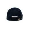 JUAN HOMME Nvrmnd Ball Cap (Black)