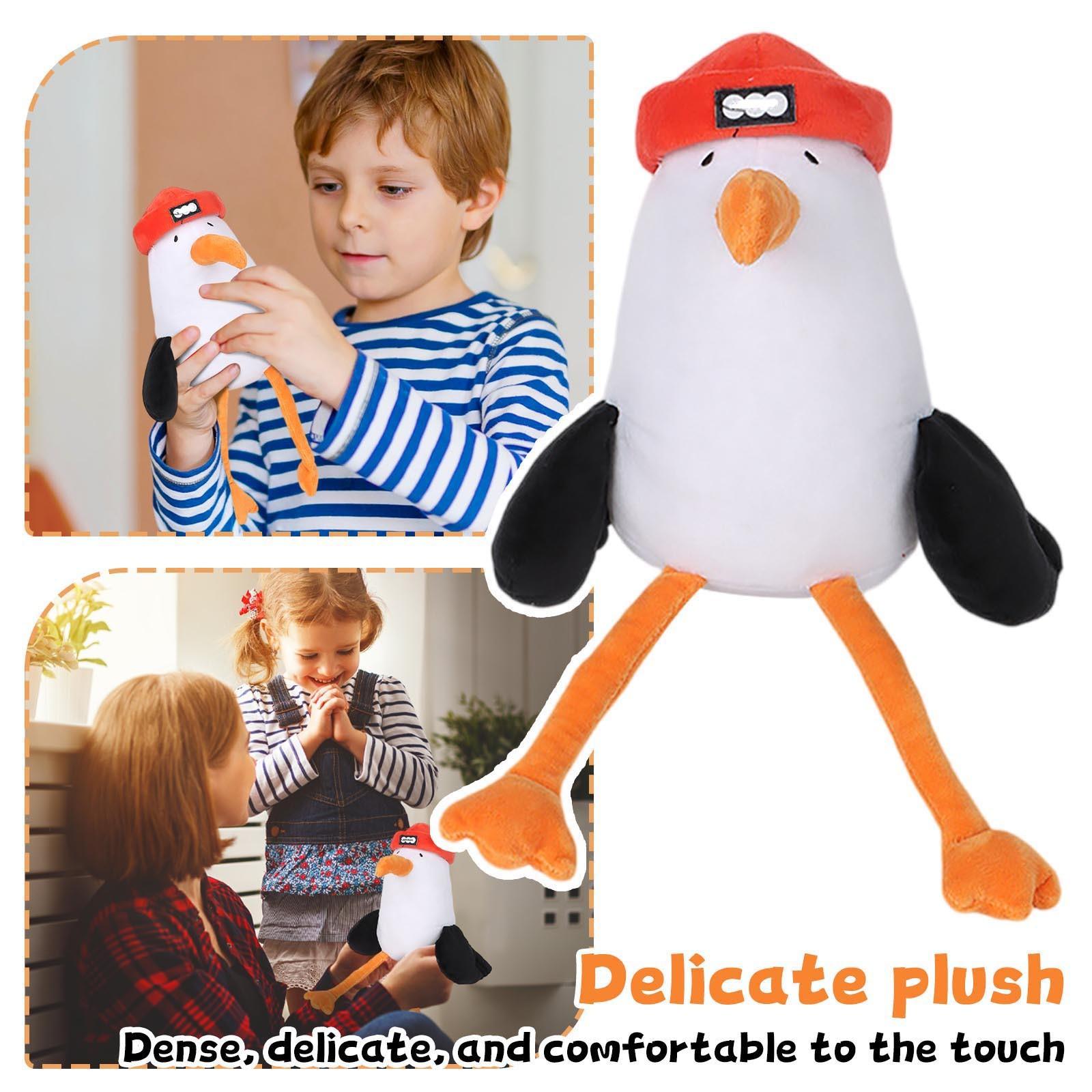 

Мякиши Игровые Периферийные Куклы и Фигурки One Size