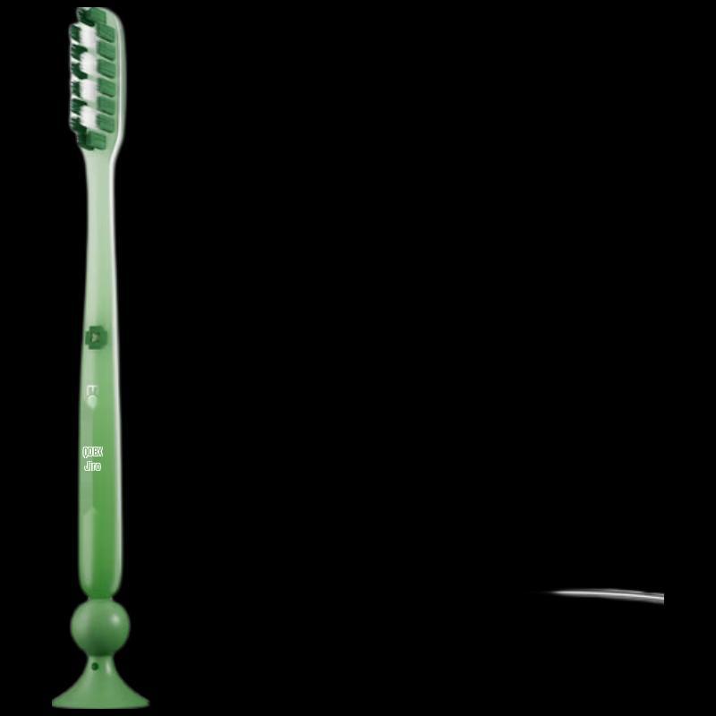 Baxi Bass Method Toothbrush