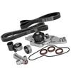 Timing Belt Kit with Water Pump for Honda Accord 2003-2007